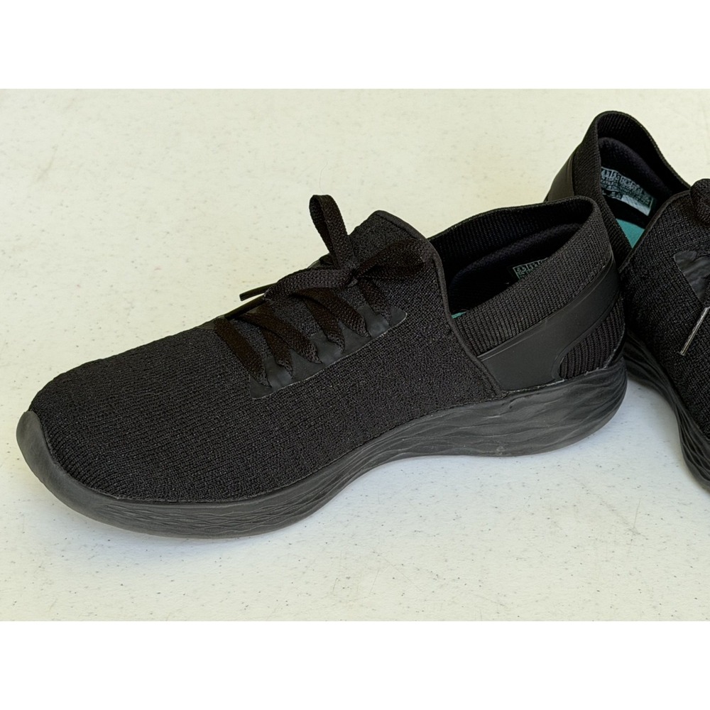 Skechers YOU Inspire Women's Size 6.5 Slip On Sneakers Shoes 15814 Walking - Picture 5 of 8